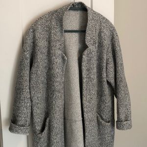 Zara Jacket